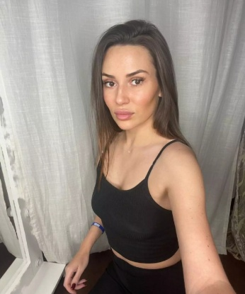 Анкета проститутки Ирина - город Советский, 25 лет, №1277