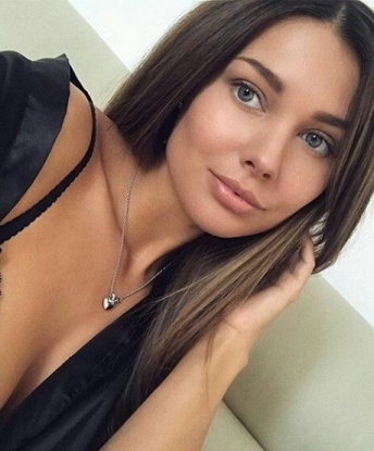 Анкета проститутки Зоя - город Советский, 25 лет, №12448